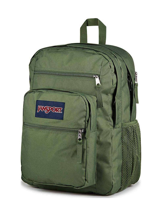 Backpack Πράσινο