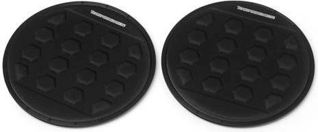 Set Slide Pads Μαυρο 2τεμ 3177