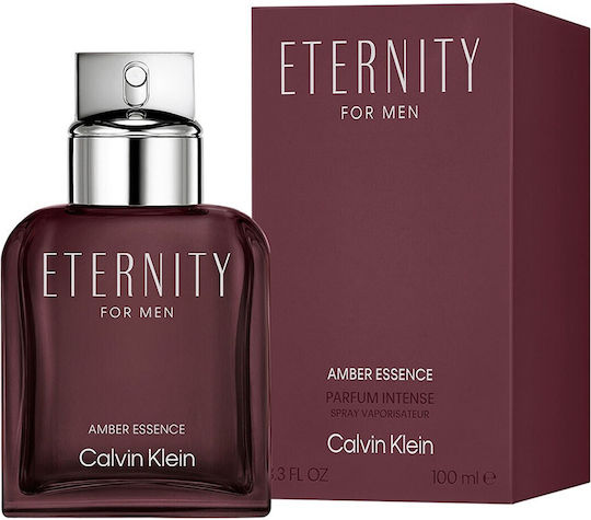 Calvin Klein Eternity Amber Essence Eau de Parfum 100ml