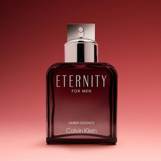 Calvin Klein Eternity Amber Essence Eau de Parfum 100ml