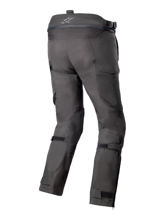 Alpinestars Bogota Pro Men's 4 Season Motorcycle Waterproof Pants