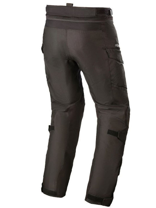 Alpinestars Andes V3 Men's 4 Season Motorcycle Waterproof Pants