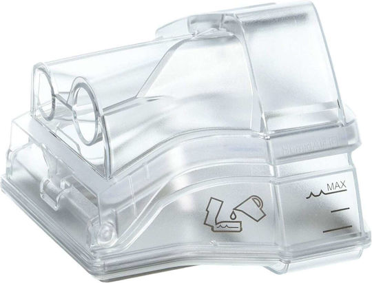Комплект овлажнител Resmed Climateline Air Circuit за устройството Cpap Airsense 10 Autoset