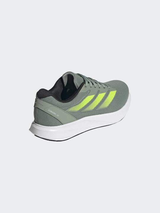 adidas Running Gray