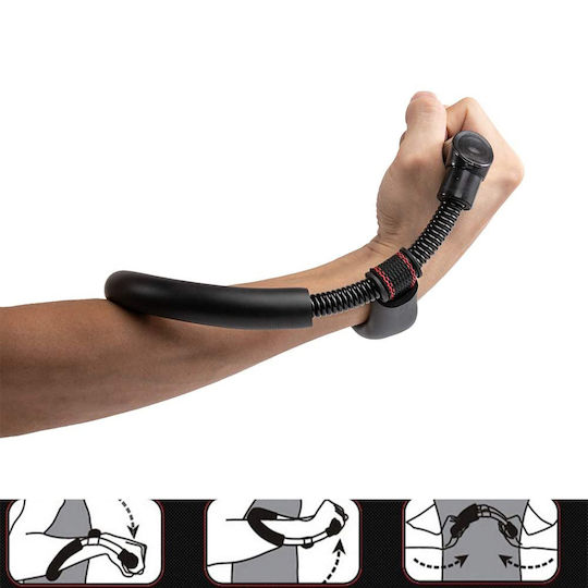 Wrist Forearm Exerciser Spring Cx-26