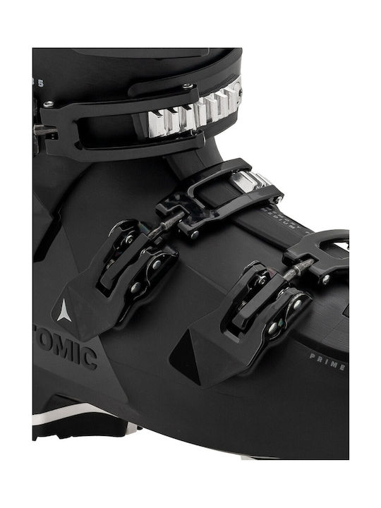 Atomic Hawx Unisex Cizme de schi Negre