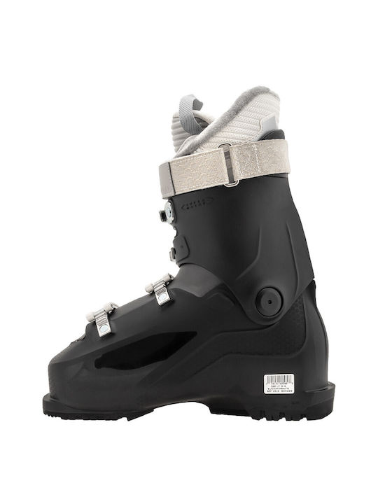 Head Edge Lyt Unisex Ski Boots Black | Skroutz.mt