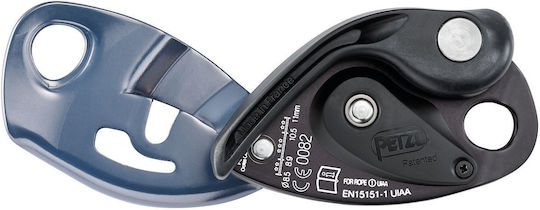 Petzl D014BA01 Climbing Anchorage Red