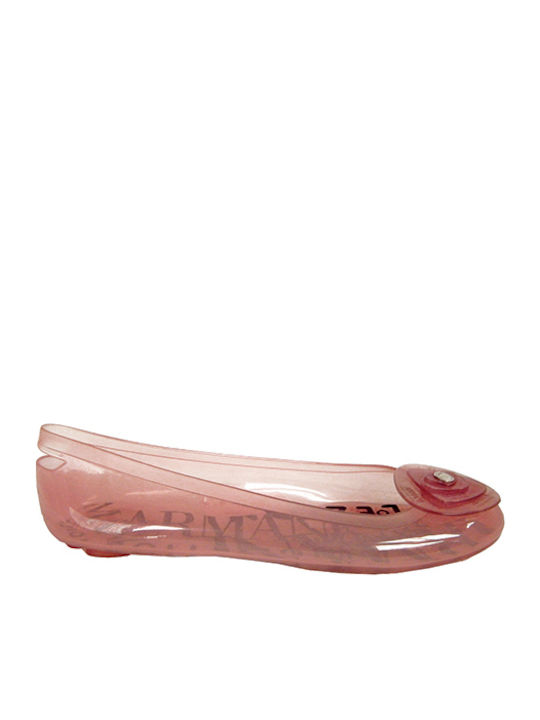 Ballerinas Pink