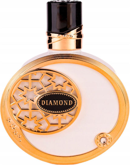 Maison Asrar Turath Eau de Parfum 100ml