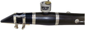Tap Doc10 Clarinet & Saxophone