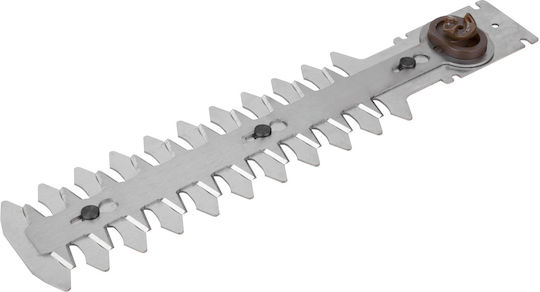 Worx Hedge Trimmer Battery 20V with Blade 20cm WG801E