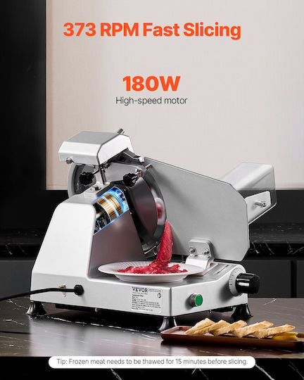 Vevor Μηχανή Άλεσης Κιμά 180W