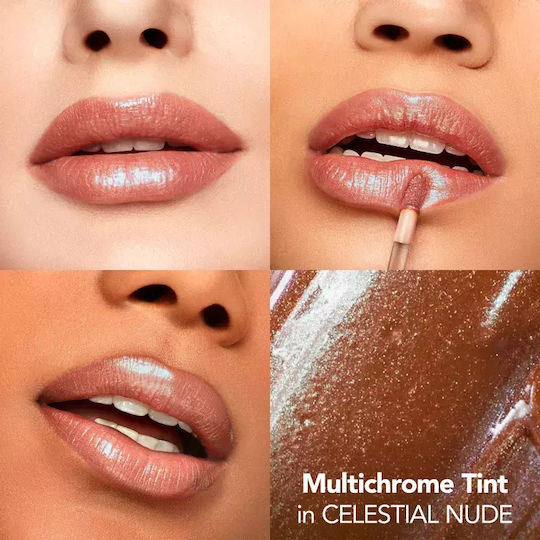 Buxom Лип Глос Celestial Nude 4мл