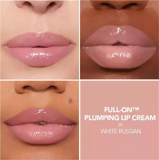 Buxom Lip Gloss Hot Toddy 4.2gr
