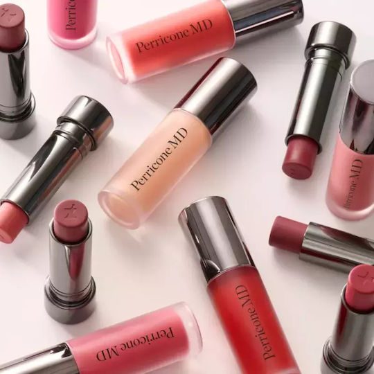 Perricone MD Lippenöl Granatapfel