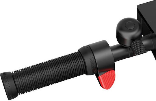 Razor Trotinetă Electrice cu Viteza Maximă de 25km/h în Culoare Negru