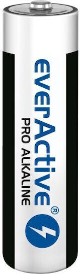 everActive Pro (tray) Baterii Alcaline AA 1.5V 4buc