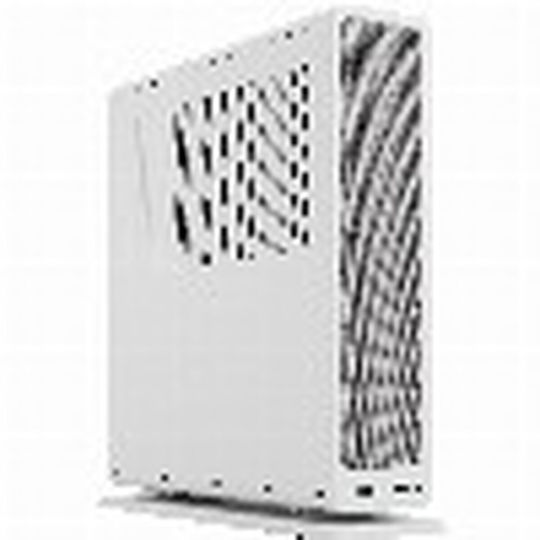Fractal Design FD-C-RID1N-12 Mini Tower Κουτί Υπολογιστή Λευκό