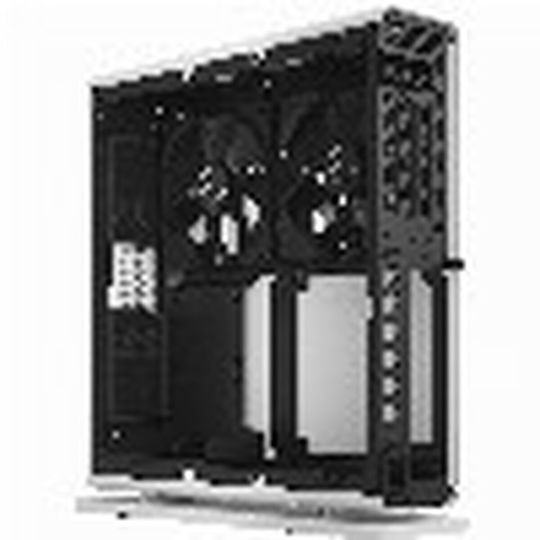 Fractal Design FD-C-RID1N-12 Mini Tower Κουτί Υπολογιστή Λευκό