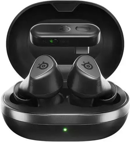 SteelSeries Arctis GameBuds Căști Gaming In Ear Wireless cu Conectivitate Bluetooth pentru XBOX