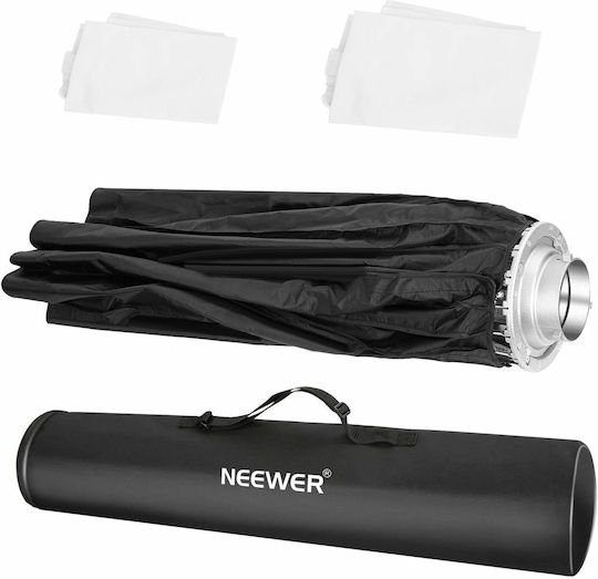 Neewer 120cm Tiefer Hexadecagon Softbox 10091465