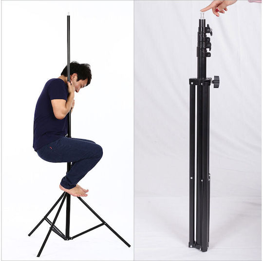 Set Iluminare Softbox Diat Xl2 2 Becuri 1350w 22.000 Lumeni
