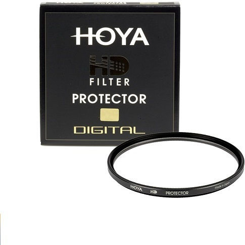 Hoya Protector Hd Digital 62mm