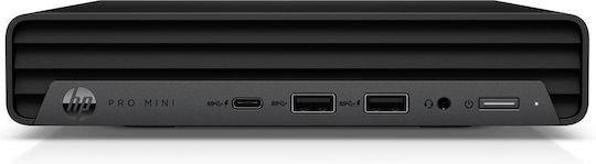 HP Pro Mini 400 G9 PC (Kern i5-14500T/16GB DDR4/512GB SSD/W11 Pro)