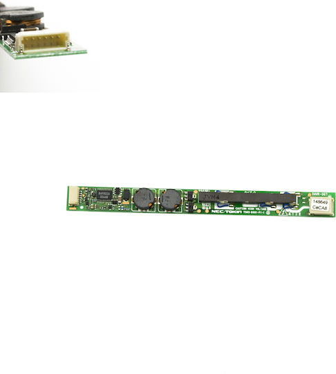 Lcd Inverter Hp Compaq Presario 3000 Invr-067 7303-b001-p1-1 Invr-067 Iv12120/t Invr-66