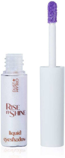 Dust+Cream Rise N Shine Fard de Pleoape Formă Lichidă Hype 4ml