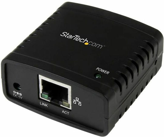 Gembird Αντάπτορας Δικτύου USB με Ενσύρματη Σύνδεση Ethernet
