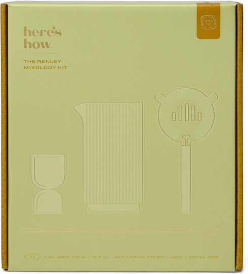 Here's How Set 2 Pieces General Use Jars with Airtight Lid Made of Stainless Steel 90ml