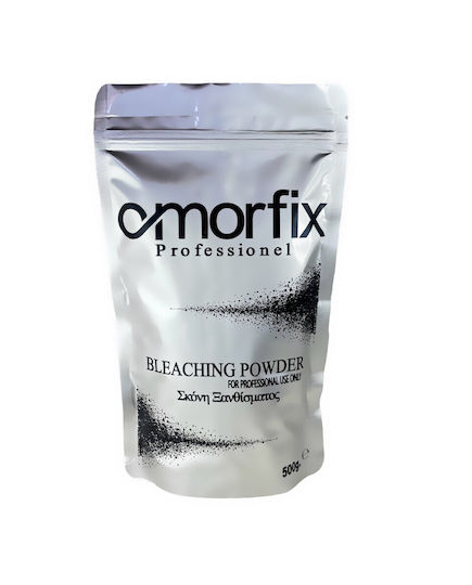 Omorfix Bleaching Powder 500gr
