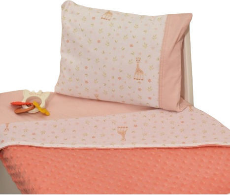 Baby Oliver Pătură Pepinieră Swaddling 75x100 cm Baby Oliver Pătură Pepinieră Swaddling 75x100 cm