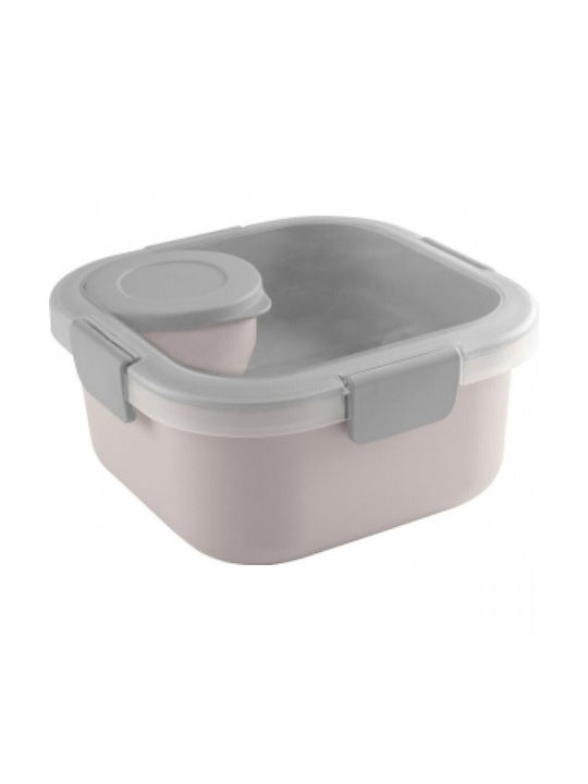 Sunware Cutie pentru Mâncare Plastic Albastru 1buc
