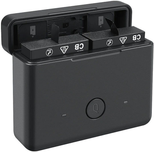 Kandao Charger for QooCam 3/QooCam 3 Ultra