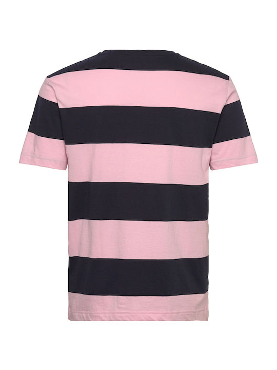 Gant T-shirt Pink