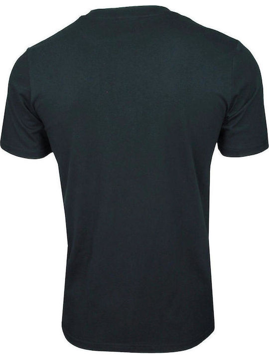 Heritage T-shirt Navy Blue