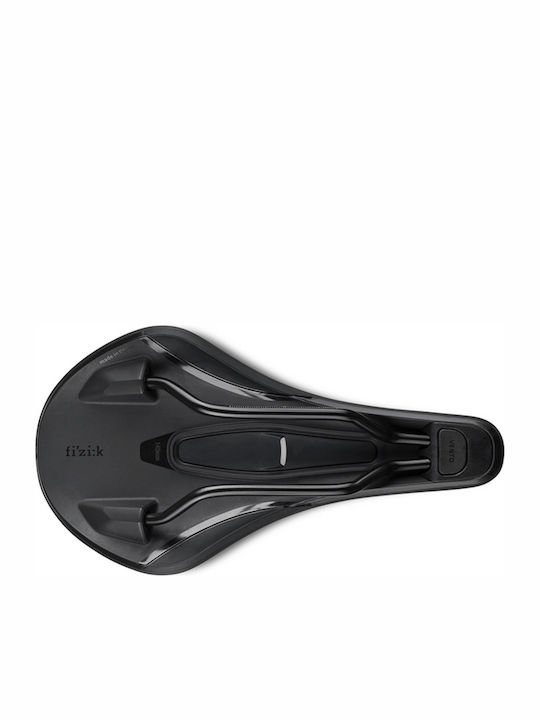 Fizik Terra Argo X5 Schwarz Fahrradsattel