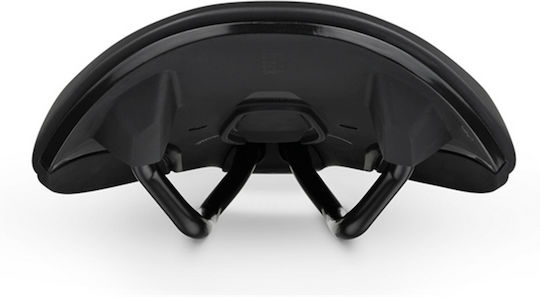 Fizik Terra Argo X5 Black Bicycle Saddle