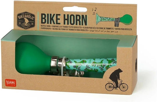 Bicycle Horn Bike Horn Dino Legami Biho0022