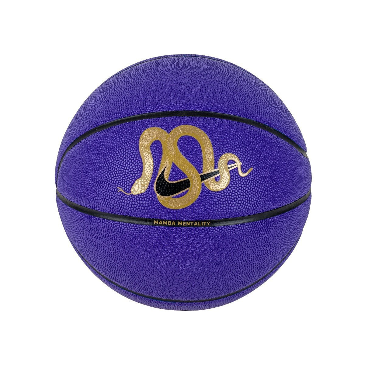 【新品未使用品】NIKE バスケットボール　７号球　KOBE BRYANT 蛇年 NIKE バスケットボール 7号球 KOBE BRYANT コービー 巳年 蛇 - メルカリ