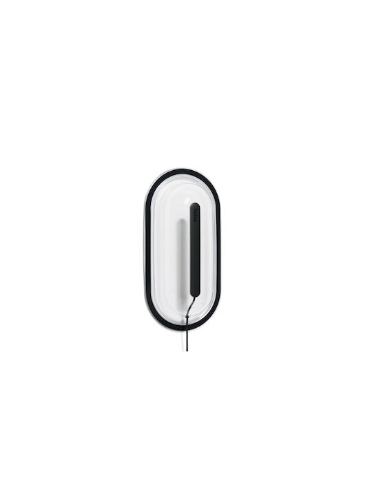 Fatboy Lamp Wall Gray 18.9cm