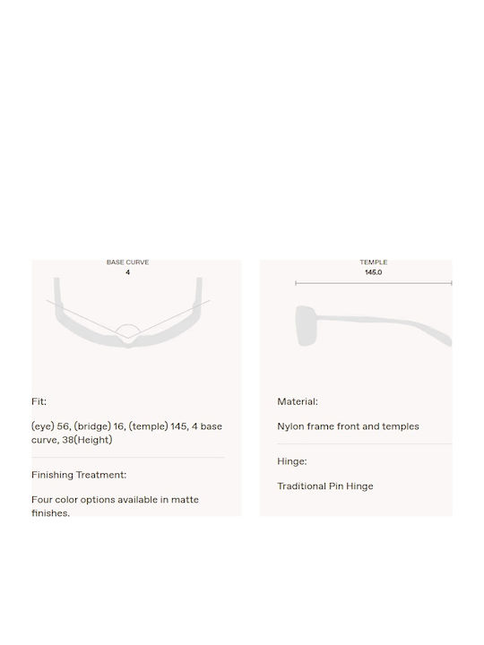 Maui Jim Men's Sunglasses with Black Plastic Frame and Black Lens AF655-02