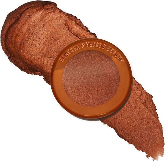 Danessa Myricks Beauty Yummy Skin Low Lighters Σκιά Ματιών σε Κρεμώδη Μορφή Off the grid 6gr