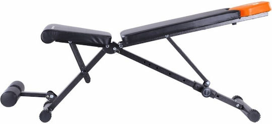 Head Adjustable Workout Bench General Use