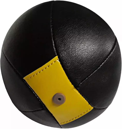 Olympus Sport Leather Speed Bag Black