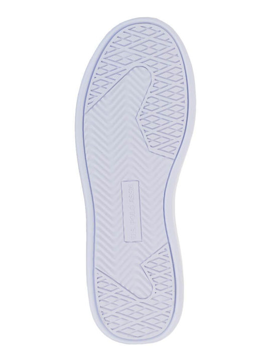 Ανδρικά Sneakers Μαύρα