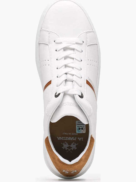 Sneakers White